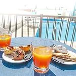Tropical - Bianchi Hotel