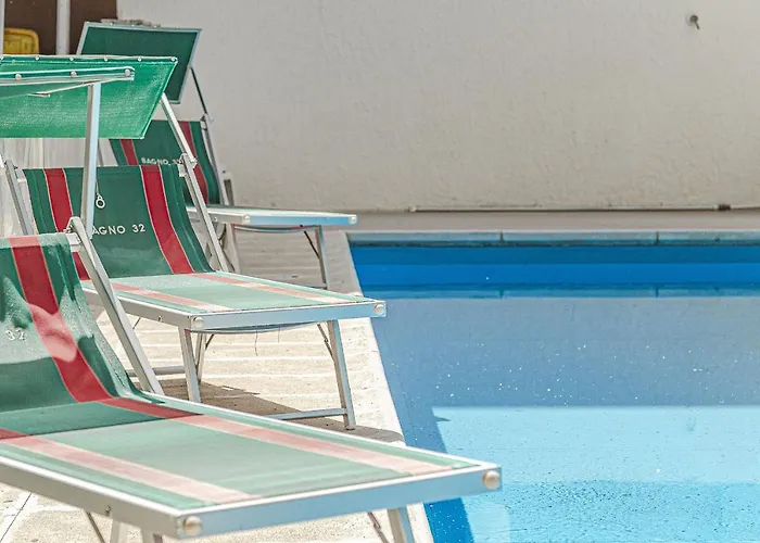Tropical Bellaria-Igea Marina