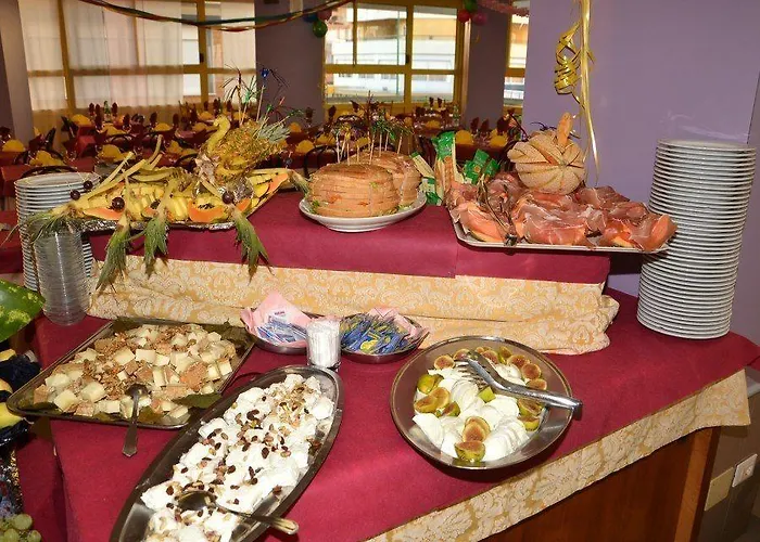Hotel Tropical 3*