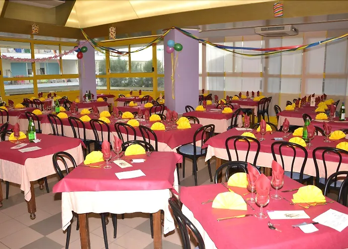 Hotel Tropical 3*