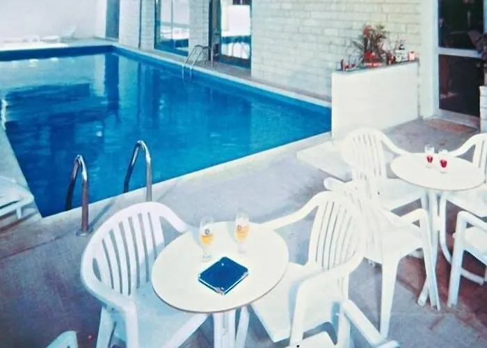 Hotel Tropical 3*