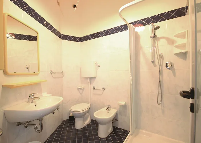 Hotel Tropical Bellaria-Igea Marina