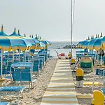 Tropical - Bianchi 3*