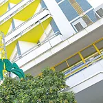 Hotel Tropical - Bianchi Bellaria-Igea Marina
