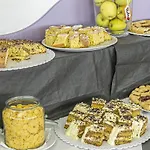 Hotel Tropical - Bianchi 3*