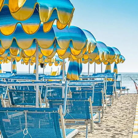 Tropical - Bianchi 3*