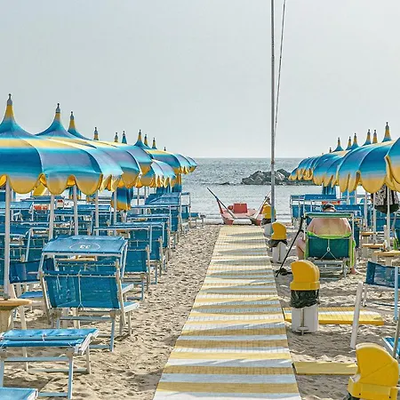 Tropical - Bianchi 3*