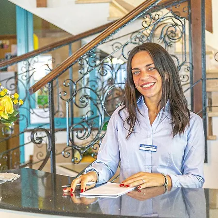 Tropical Hotel Bellaria-Igea Marina