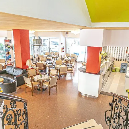 Tropical - Bianchi Hotel 3*