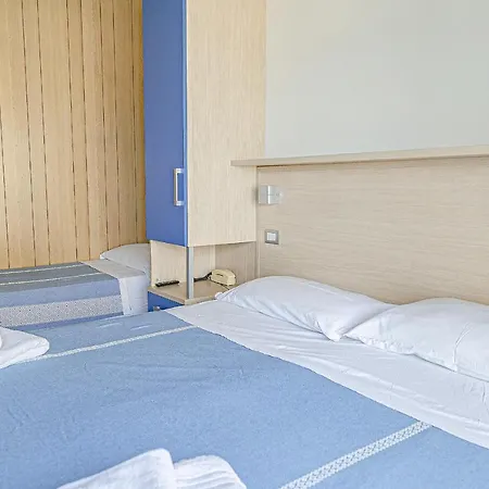 Hotel Tropical - Bianchi