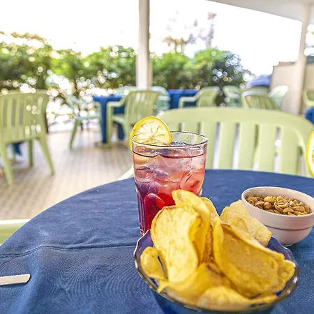 Tropical Hotel Bellaria-Igea Marina