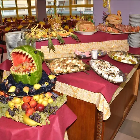 Tropical 3* Bellaria-Igea Marina