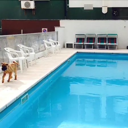 Tropical Bellaria-Igea Marina