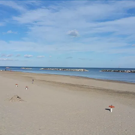 Hotel Tropical Bellaria-Igea Marina