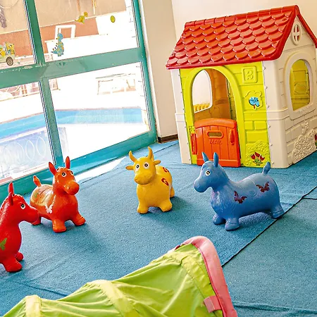 Tropical Hotel Bellaria-Igea Marina