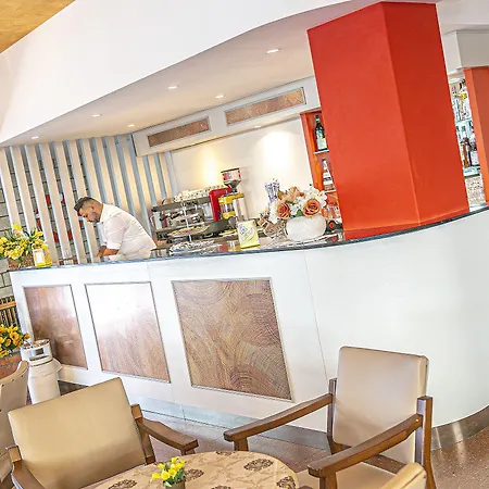 Hotel Tropical Bellaria-Igea Marina