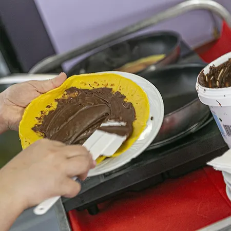 Tropical 3* Μπελάρια-Ιτζέα Μαρίνα