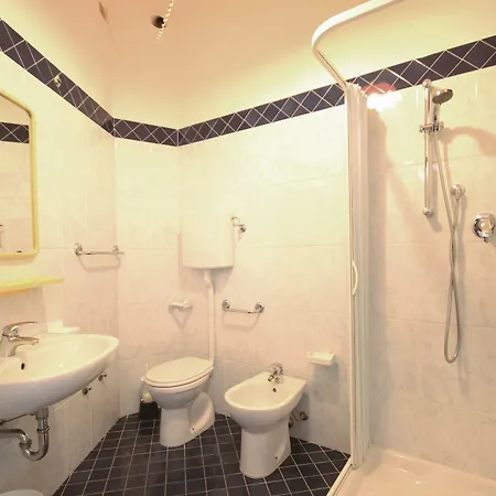 Hotel Tropical Bellaria-Igea Marina