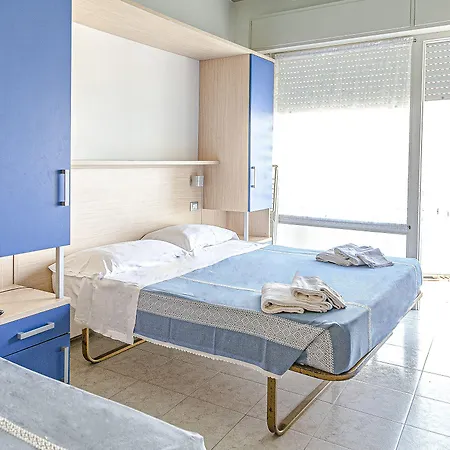 Tropical 3* Bellaria-Igea Marina