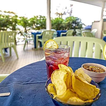 Tropical - Bianchi Hotel