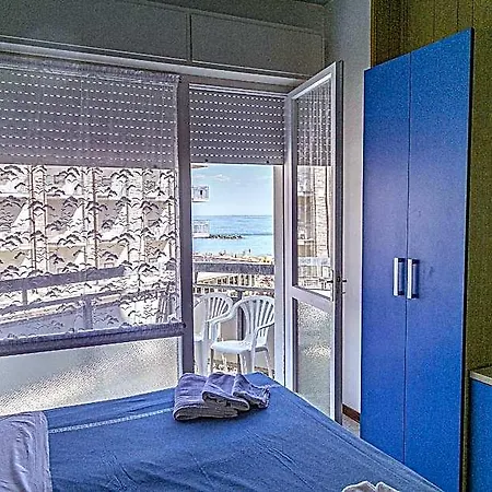 Hotel Tropical - Bianchi 3*