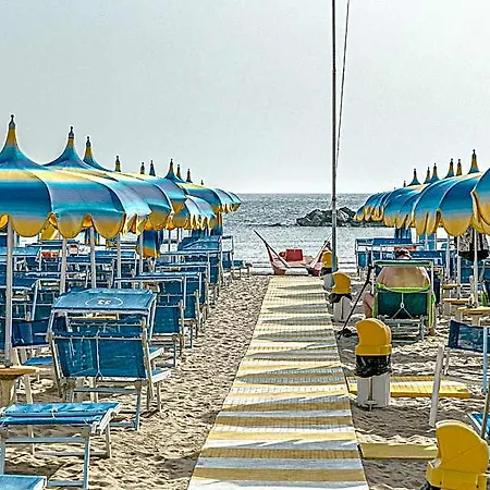 Tropical - Bianchi Hotel Bellaria-Igea Marina