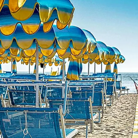 Tropical - Bianchi Hotel Bellaria-Igea Marina