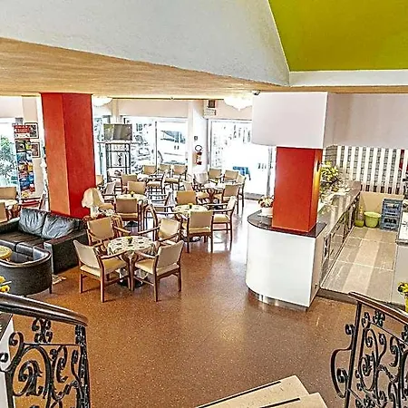 Hotel Tropical - Bianchi
