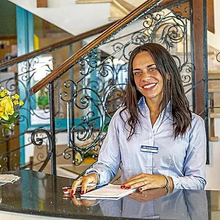 Hotel Tropical - Bianchi