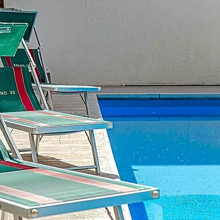 Hotel Tropical - Bianchi 3*