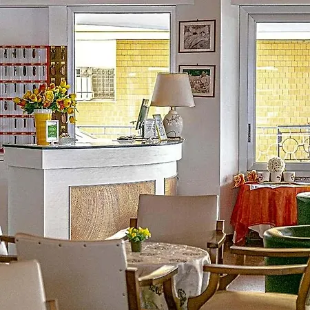 Tropical - Bianchi Hotel