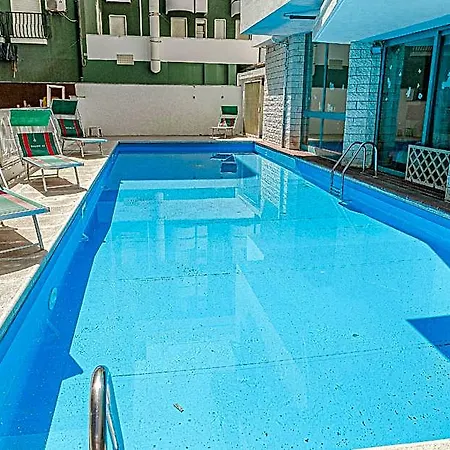 Tropical - Bianchi Hotel Bellaria-Igea Marina