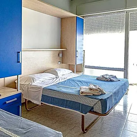 Hotel Tropical - Bianchi 3*