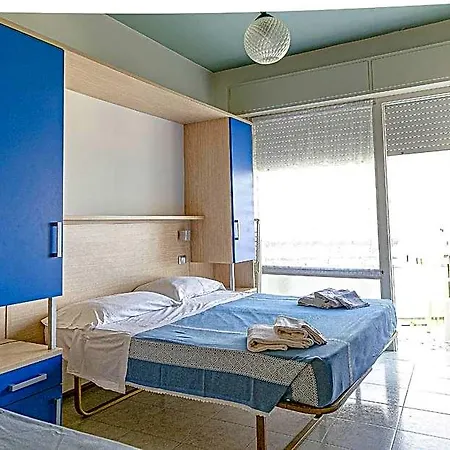 Hotel Tropical - Bianchi