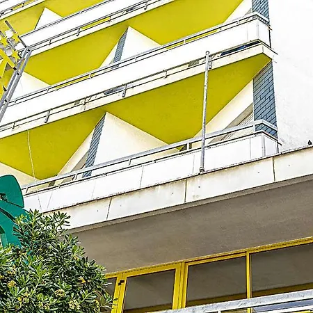 Hotel Tropical - Bianchi Bellaria-Igea Marina