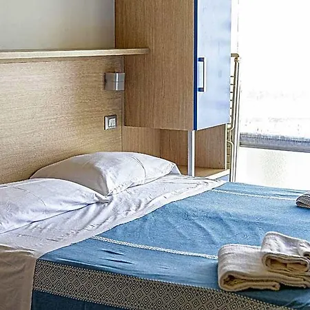Hotel Tropical - Bianchi Bellaria-Igea Marina