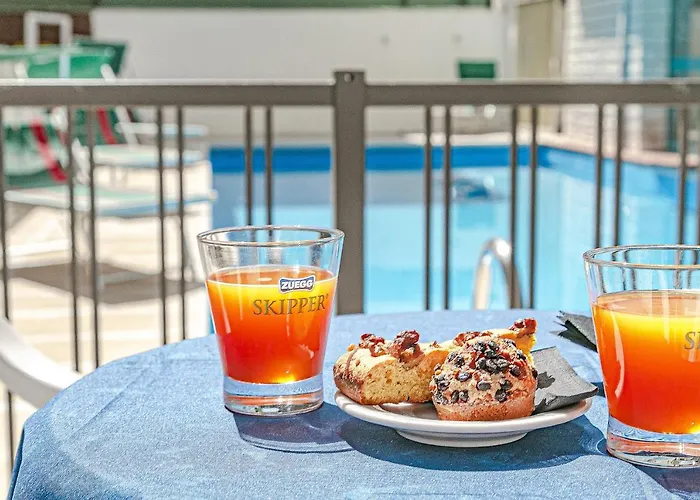 Tropical - Bianchi Hotel Bellaria-Igea Marina