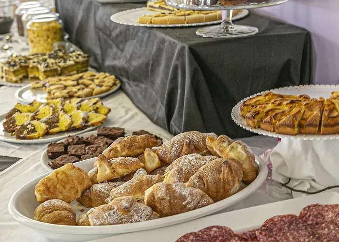 Tropical Bellaria-Igea Marina