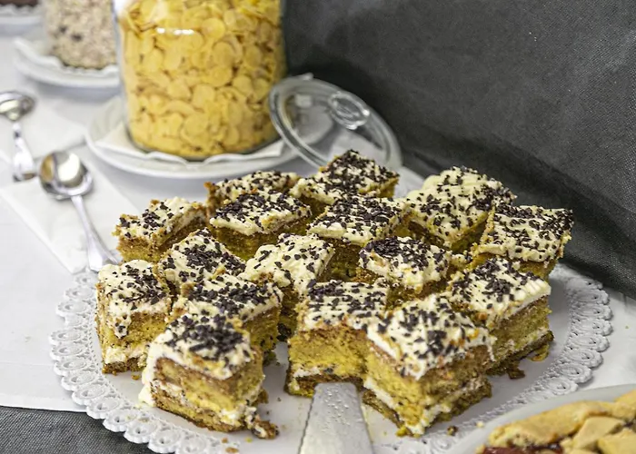 Tropical - Bianchi Ξενοδοχείο