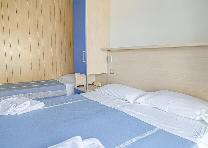 Hotel Tropical - Bianchi