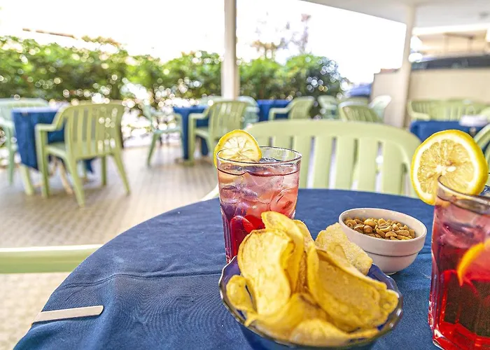 Tropical Hotel Bellaria-Igea Marina