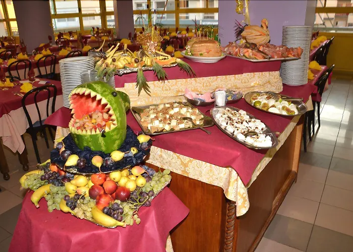 Tropical 3* Bellaria-Igea Marina