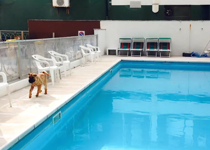 Tropical - Bianchi Bellaria-Igea Marina