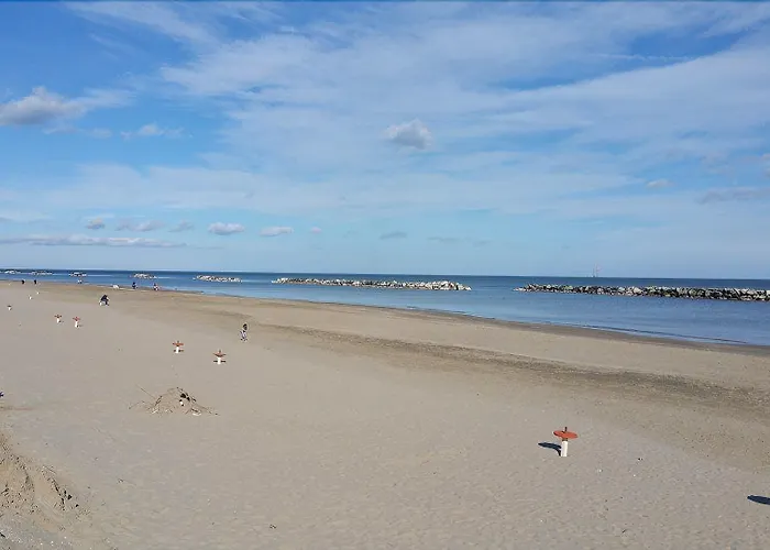 Hotel Tropical - Bianchi Bellaria-Igea Marina