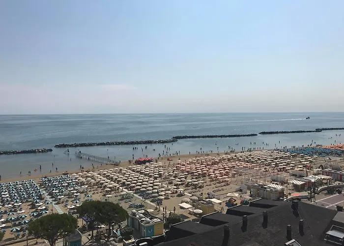 Hotel Tropical - Bianchi