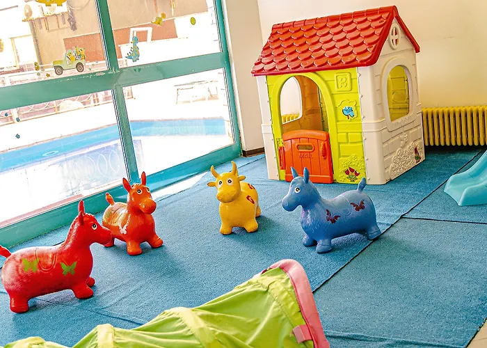 Tropical Hotel Bellaria-Igea Marina