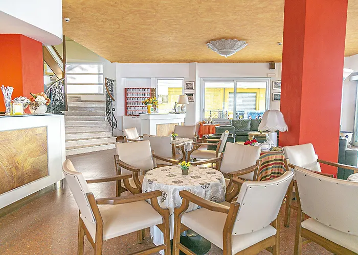 Tropical - Bianchi Hotel Bellaria-Igea Marina