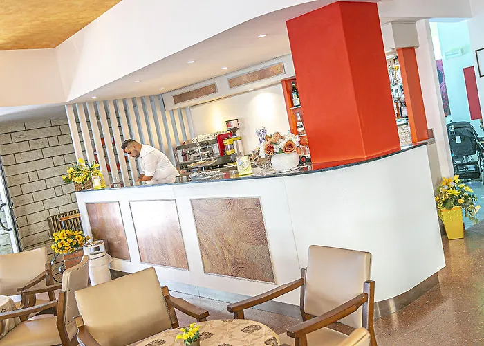 Hotel Tropical Bellaria-Igea Marina