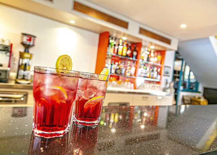 Hotel Tropical - Bianchi