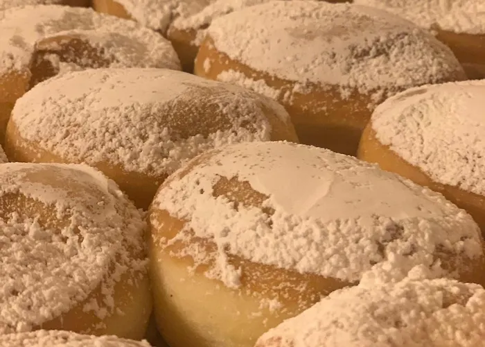 Tropical - Bianchi Ξενοδοχείο